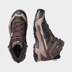 Picture of SALOMON X ULTRA 5 MID GTX BLKCOF/WALNUT/AR